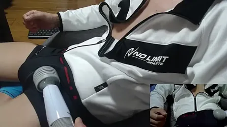 Yasu2000 webcam model stream image