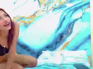 tifannyhottt01 webcam model stream image