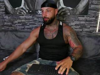 Dylan Keith webcam model stream image