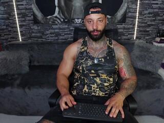 Dylan Keith webcam model stream image