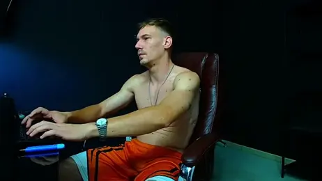 MateoBenjaminX webcam model stream image