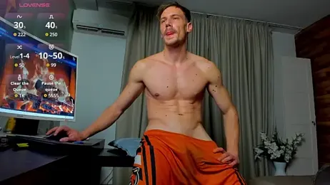 MateoBenjaminX webcam model stream image