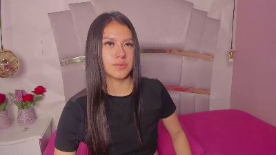 Abril_Hills webcam model stream image