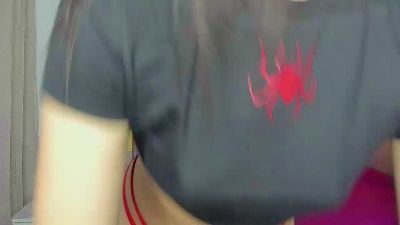 Abril_Hills webcam model stream image
