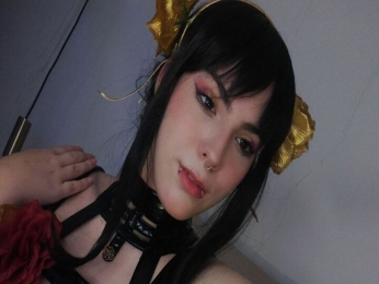 HannaMarks webcam livejasmin model stream image