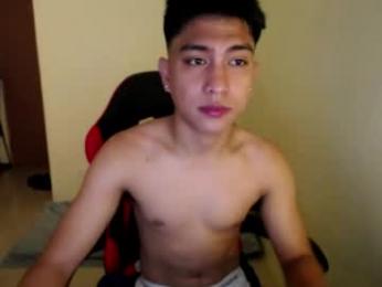 urcuteguy_jhonx webcam model stream image