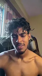 GunSlay webcam model stream image