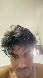 GunSlay webcam model stream image