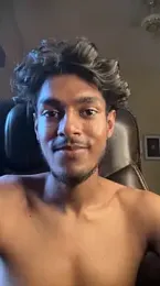 GunSlay webcam model stream image
