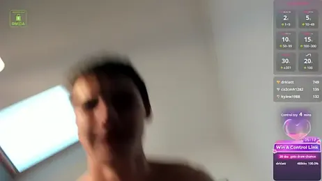 Adam_Porrter webcam model stream image