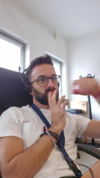 Thinker_49 webcam model stream image