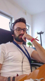 Thinker_49 webcam model stream image
