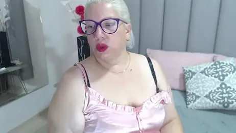 RebeccaSiinss webcam model stream image