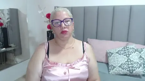 RebeccaSiinss webcam model stream image