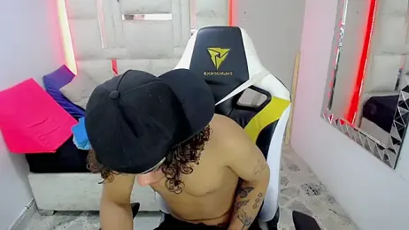 Stein_ webcam stripchat model stream image