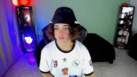 Stein_ webcam model stream image