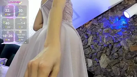 JennMuriel_ webcam stripchat model stream image