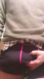 The_Thick_Cock webcam model stream image