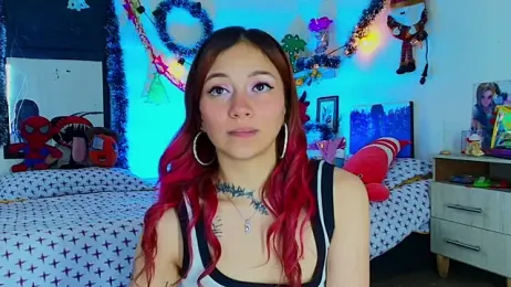 alisson_zafiro_ webcam stripchat model stream image