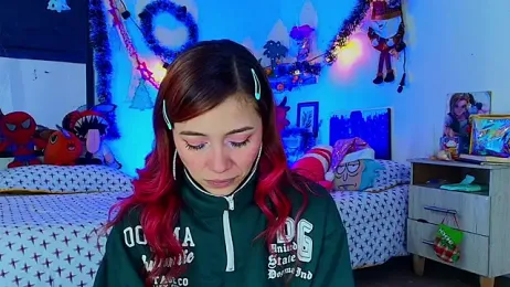 alisson_zafiro_ webcam model stream image