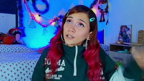 alisson_zafiro_ webcam model stream image