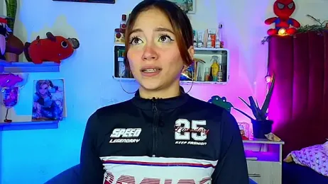 alisson_zafiro_ webcam stripchat model stream image