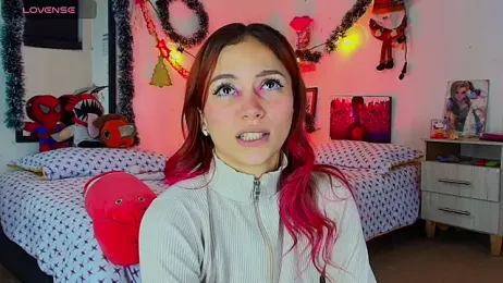 alisson_zafiro_ webcam model stream image