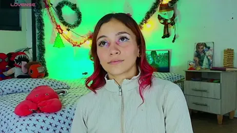 alisson_zafiro_ webcam model stream image