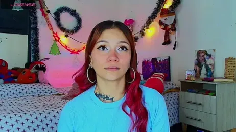 alisson_zafiro_ webcam model stream image