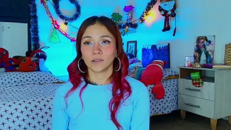 alisson_zafiro_ webcam model stream image