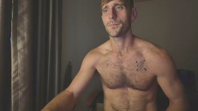 LukeGunn webcam model stream image