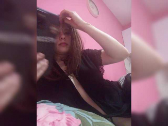 OlgaEla webcam model stream image