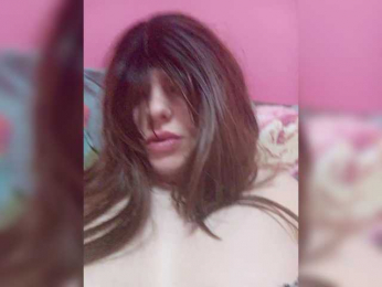 OlgaEla webcam model stream image