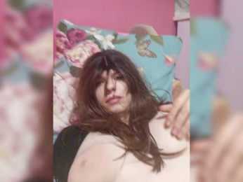 OlgaEla webcam model stream image