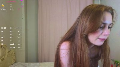 DarylEden webcam model stream image