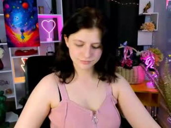 nancy_sun1 webcam chaturbate model stream image