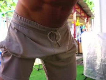 adam_fucks webcam model stream image