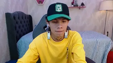 andy_dan18 webcam model stream image