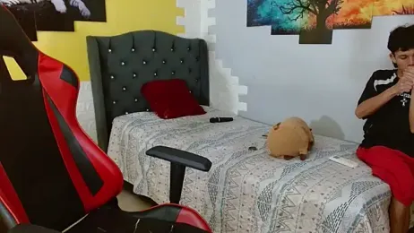 andy_dan18 webcam stripchat model stream image