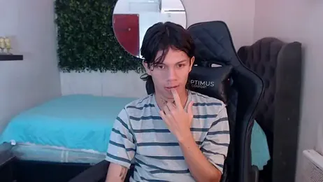 andy_dan18 webcam model stream image