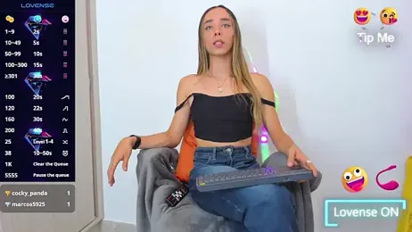 Linda_Crawford webcam model stream image