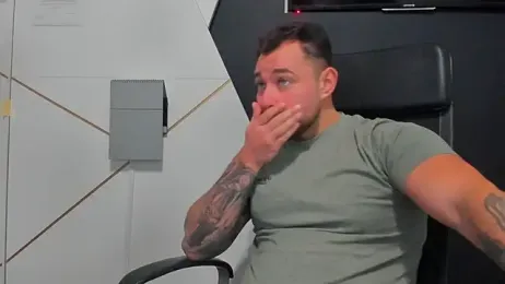 DuncanStone webcam model stream image