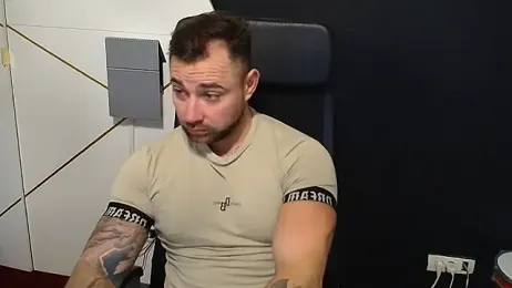 DuncanStone webcam model stream image