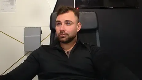 DuncanStone webcam model stream image