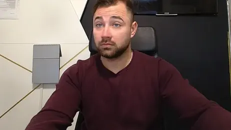 DuncanStone webcam model stream image