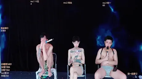 LuckyBoys666 webcam stripchat model stream image