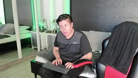 inkedsinners_ webcam model stream image
