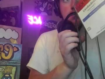 aceshadowz webcam chaturbate model stream image