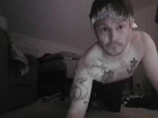Andy Riles webcam model stream image