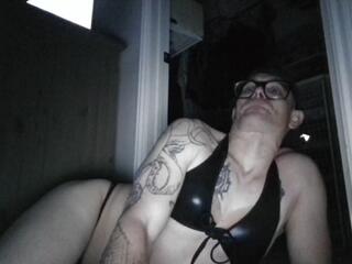 Andy Riles webcam model stream image